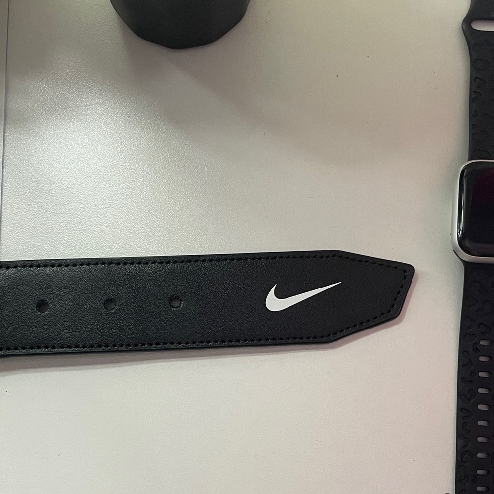Nike Softball Belt